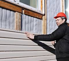 Best Aluminum Siding Installation  in , MD